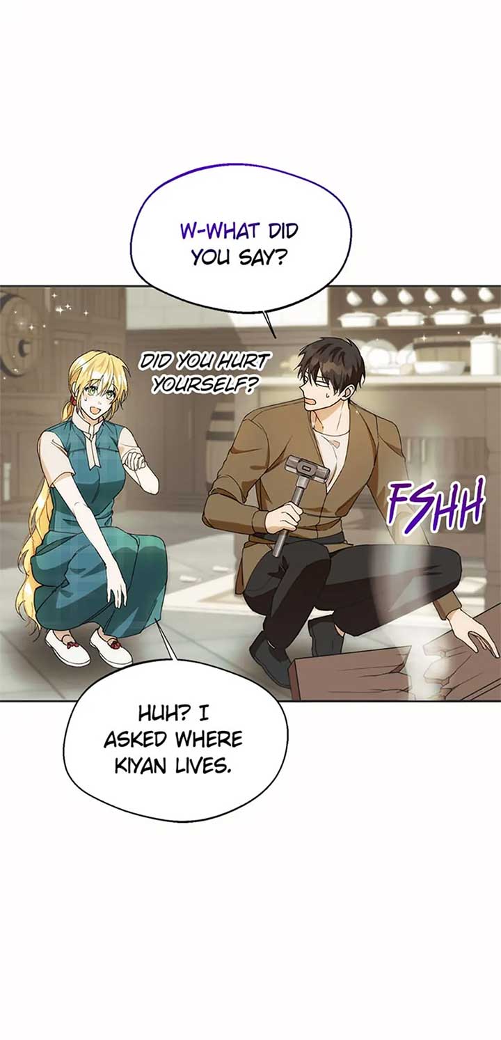 Choose your husband Carefully Chapter 21 page 46