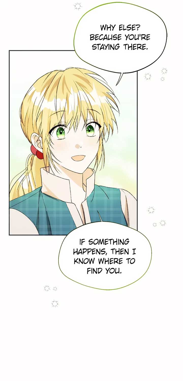 Choose your husband Carefully Chapter 21 page 48