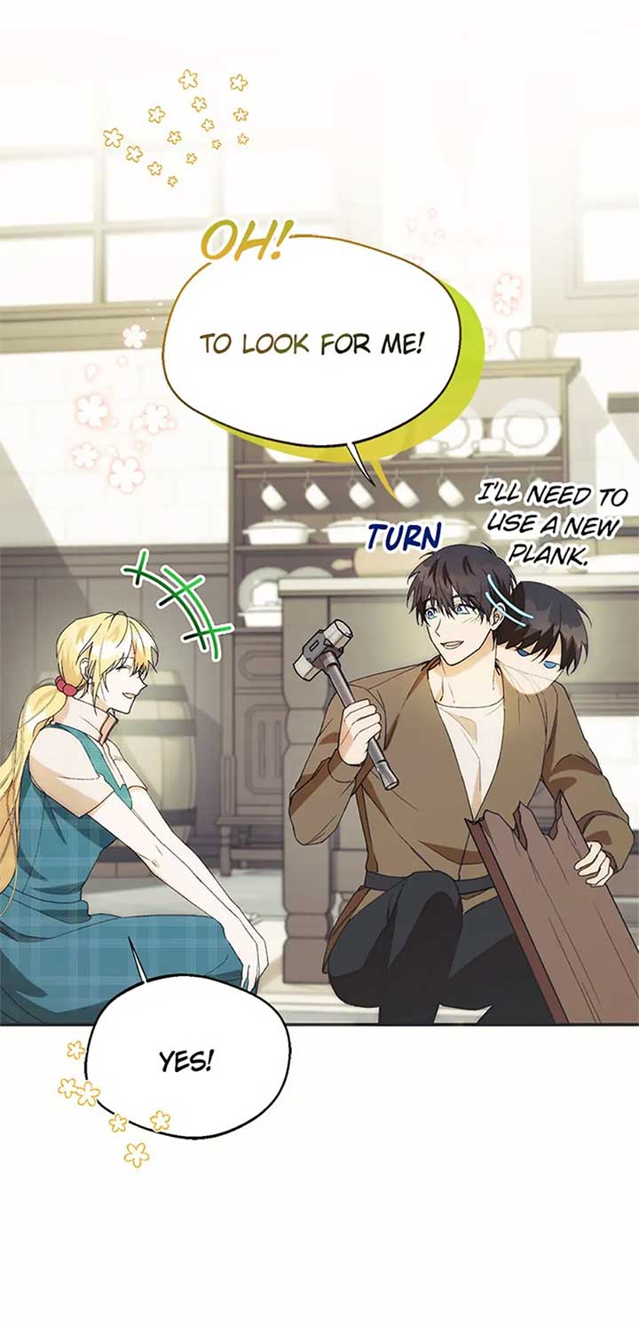 Choose your husband Carefully Chapter 21 page 49