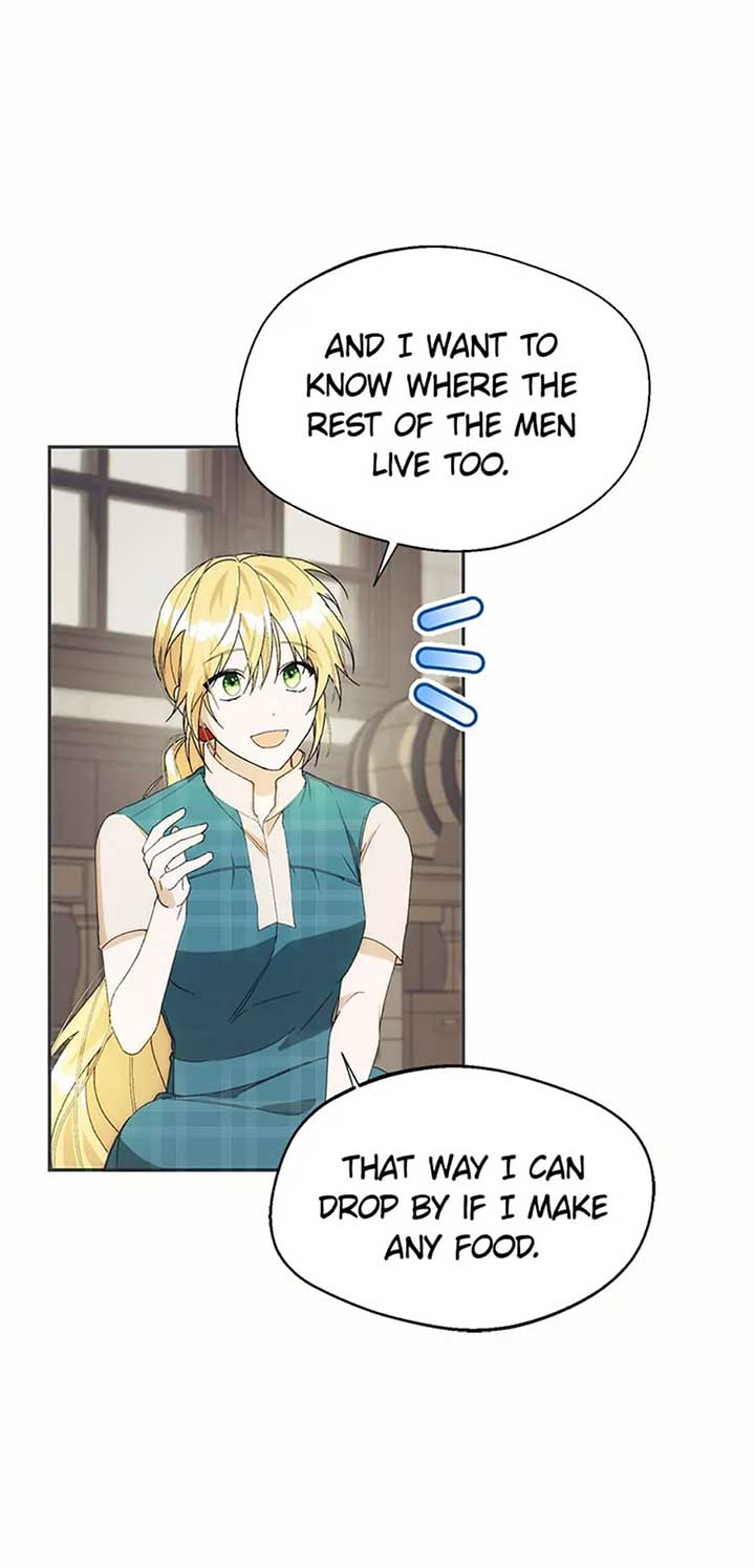 Choose your husband Carefully Chapter 21 page 50