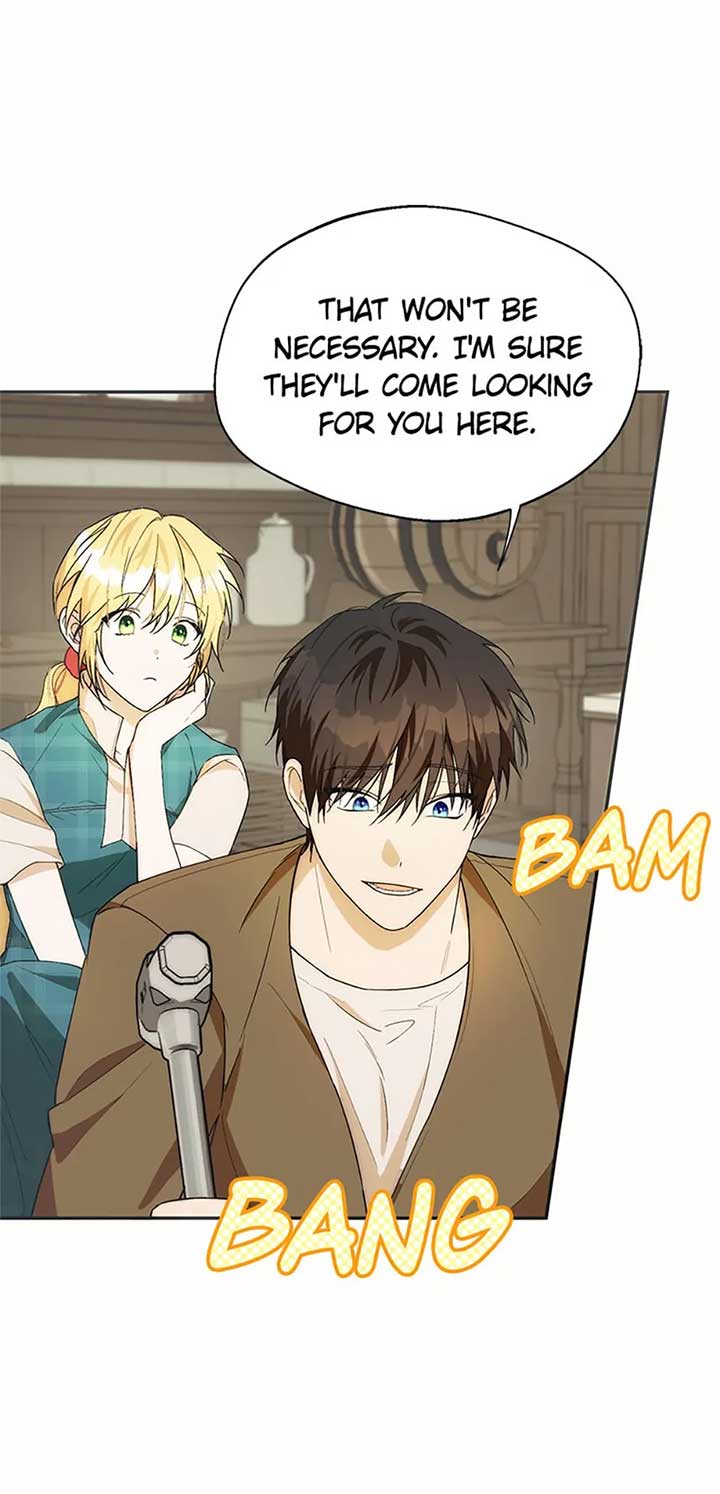 Choose your husband Carefully Chapter 21 page 51