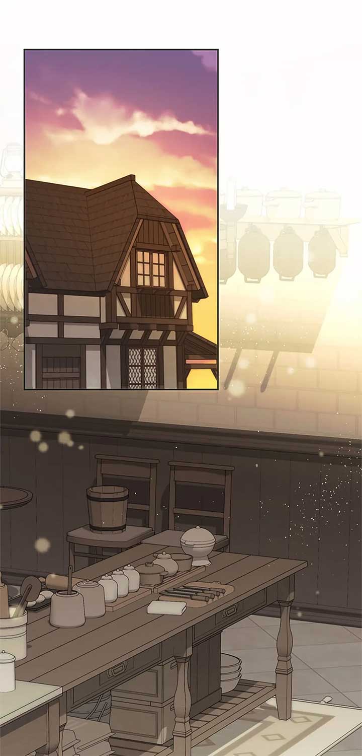 Choose your husband Carefully Chapter 21 page 54