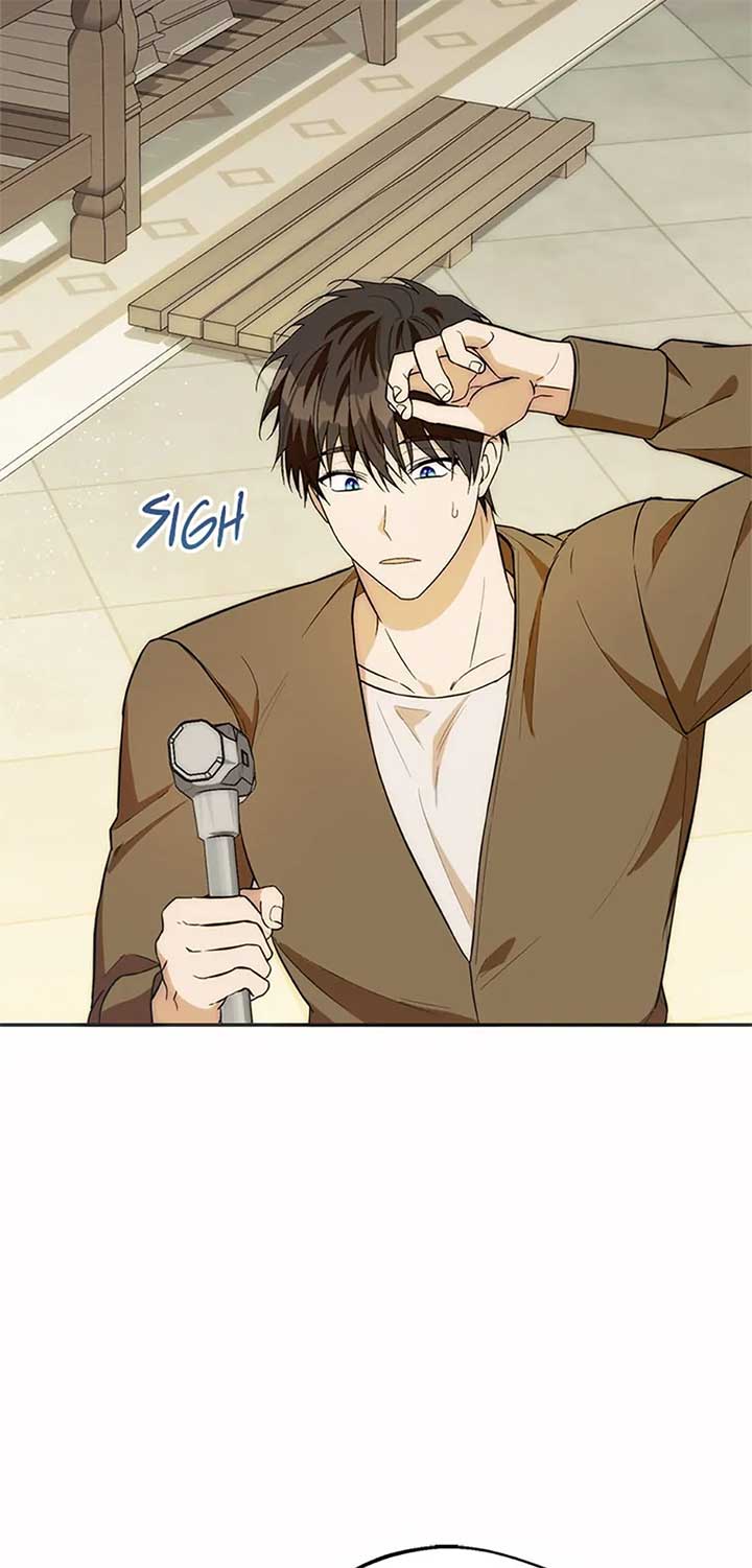 Choose your husband Carefully Chapter 21 page 55