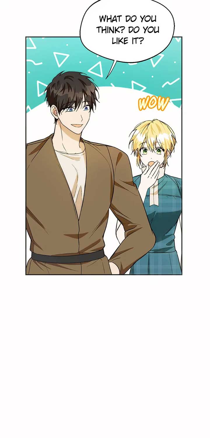Choose your husband Carefully Chapter 21 page 56