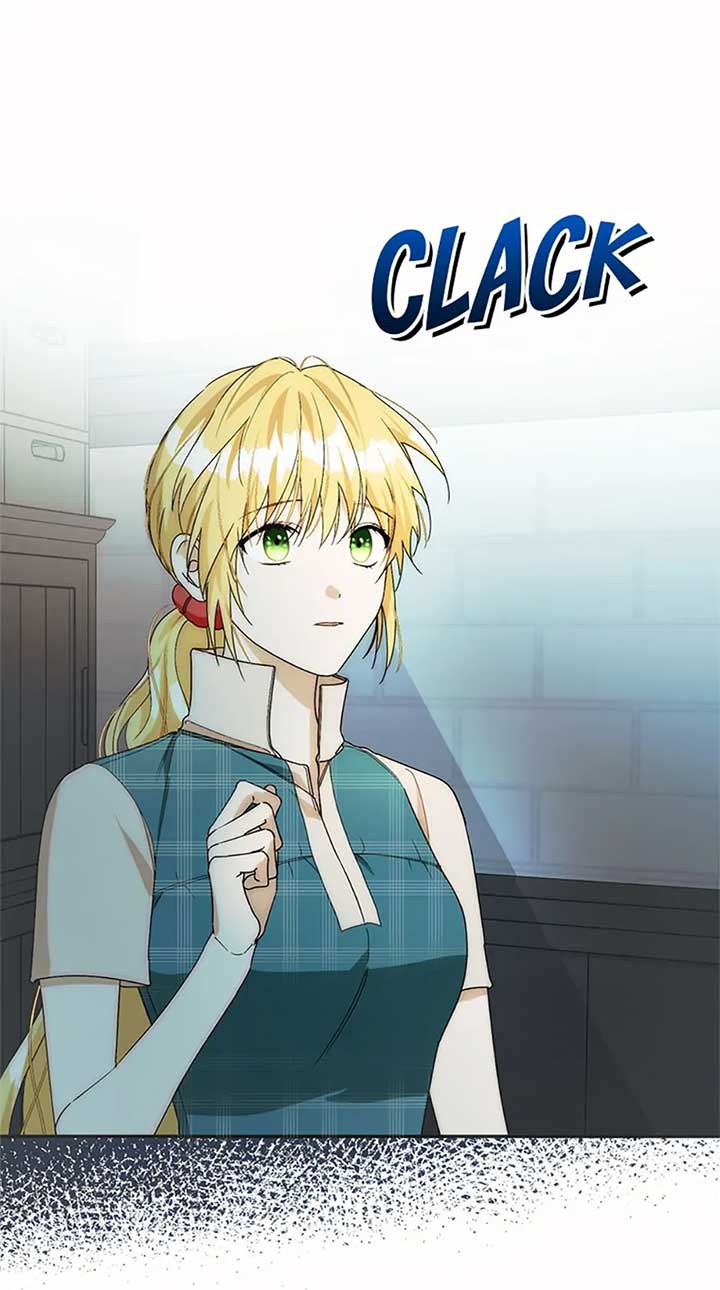 Choose your husband Carefully Chapter 21 page 65