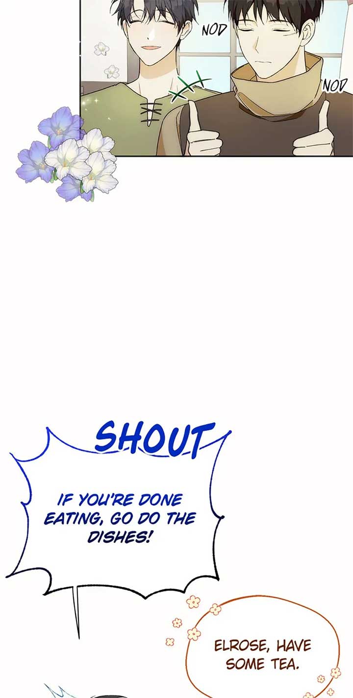 Choose your husband Carefully Chapter 21 page 8