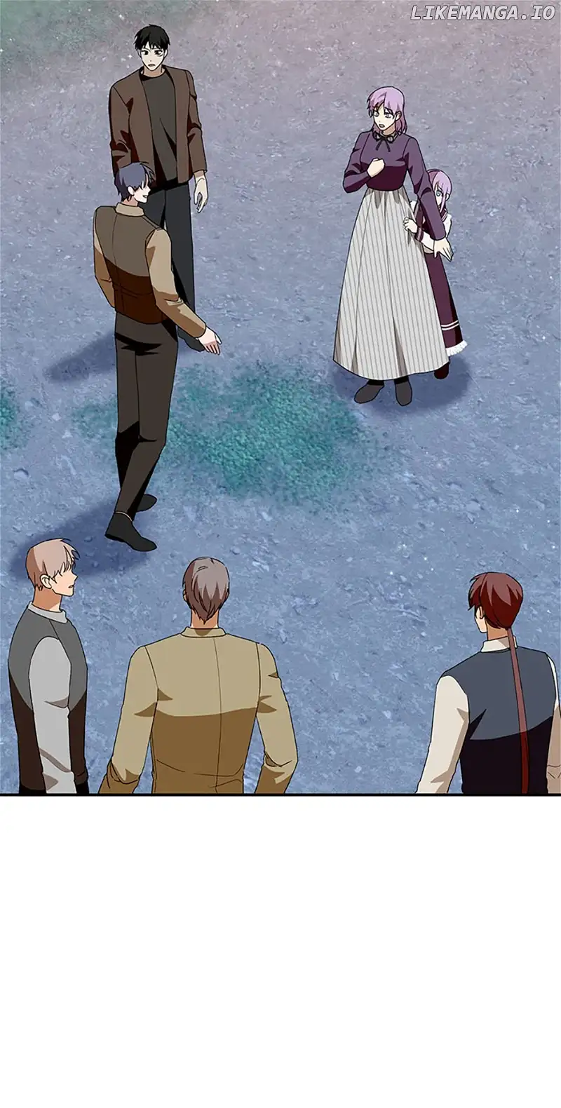 Manga Image