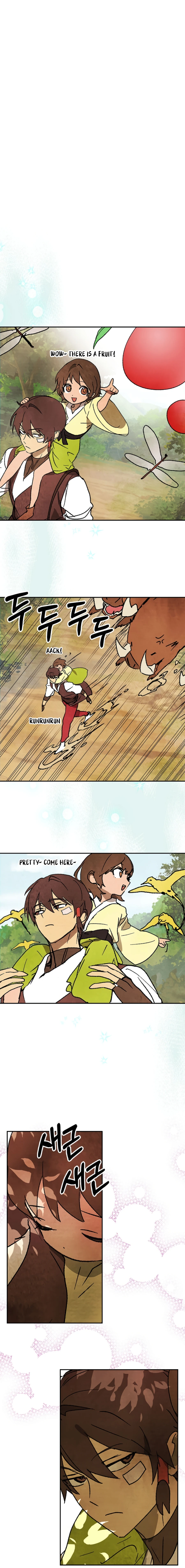 Chronicles Of The Martial God’s Return Chapter 10 page 9