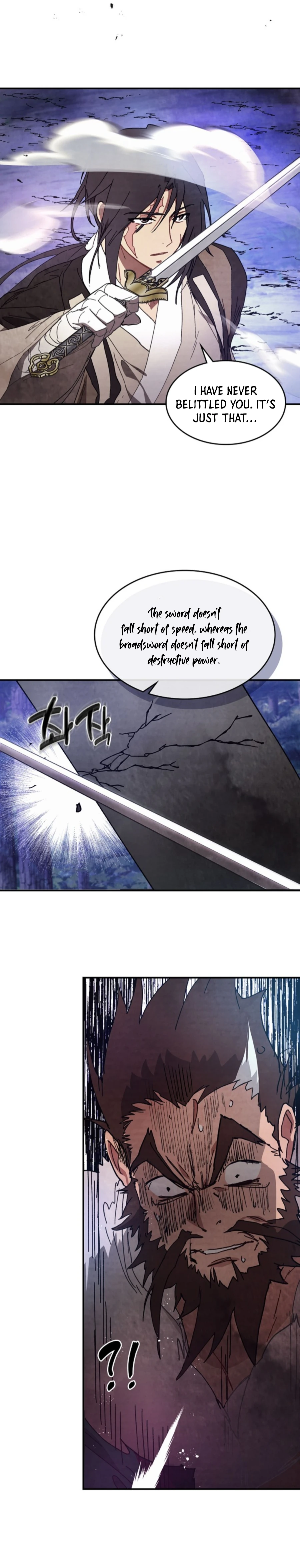 Chronicles Of The Martial God’s Return Chapter 25 page 10