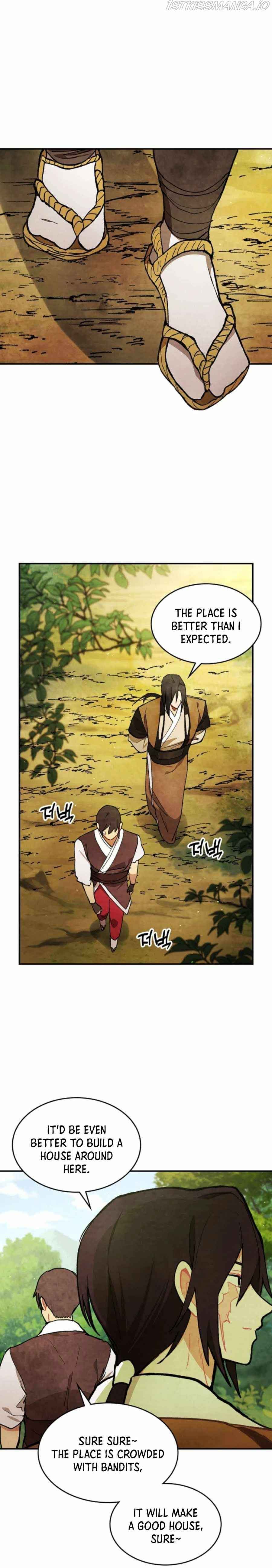 Chronicles Of The Martial God’s Return Chapter 29 page 19