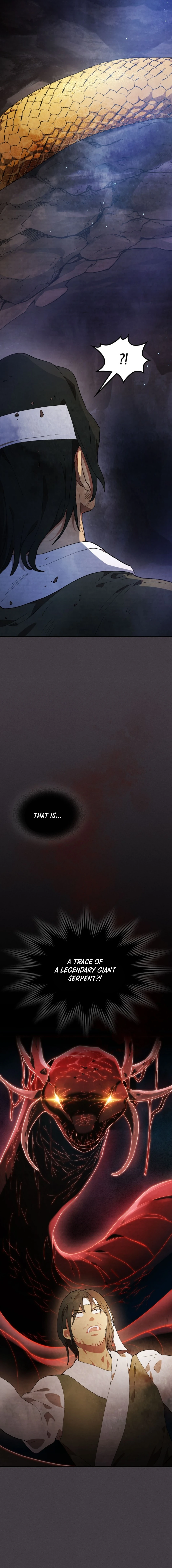 Chronicles Of The Martial God’s Return Chapter 35 page 9