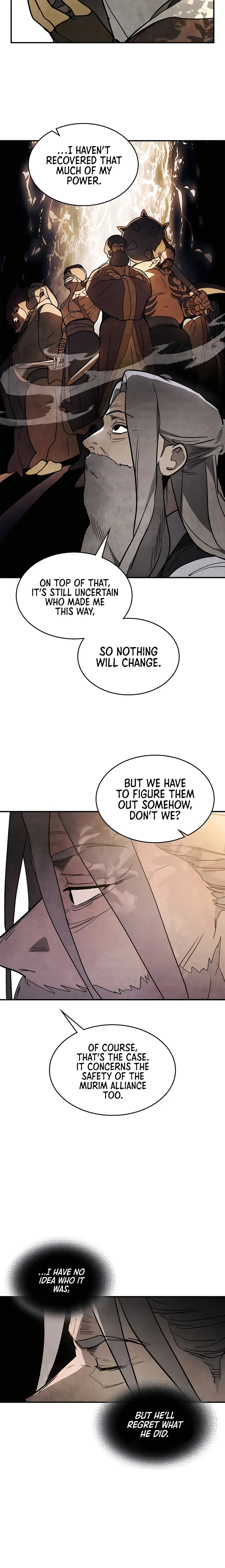 Chronicles Of The Martial God’s Return Chapter 63 page 13