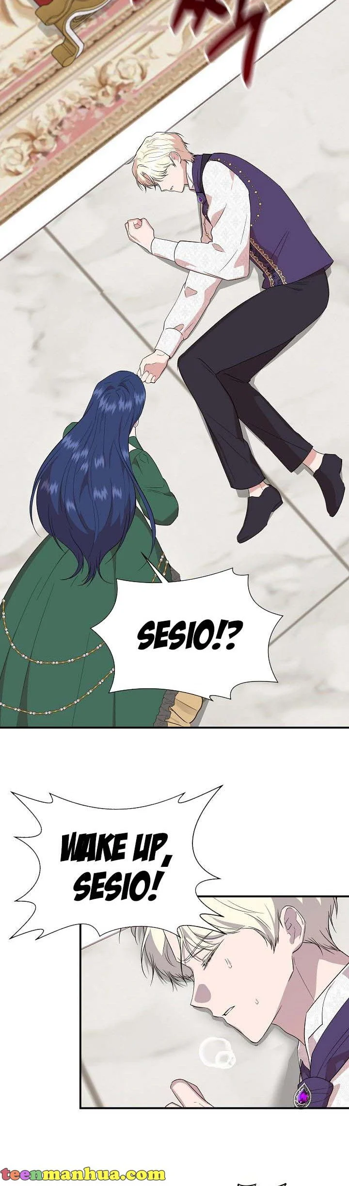 Manga Image