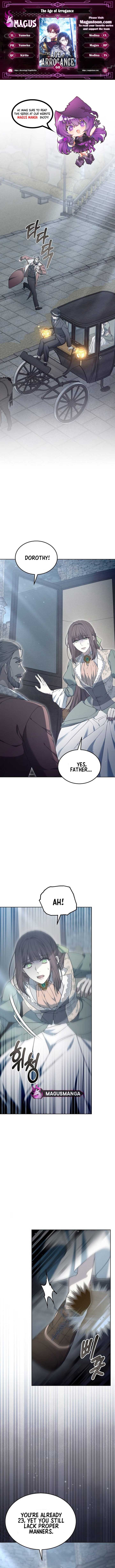 Manga Image