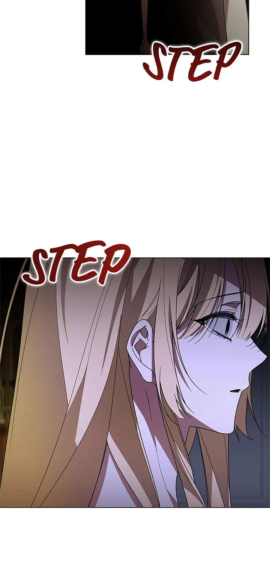 Cling To Me (Please Be Obsessed With Me) Chapter 49 page 9