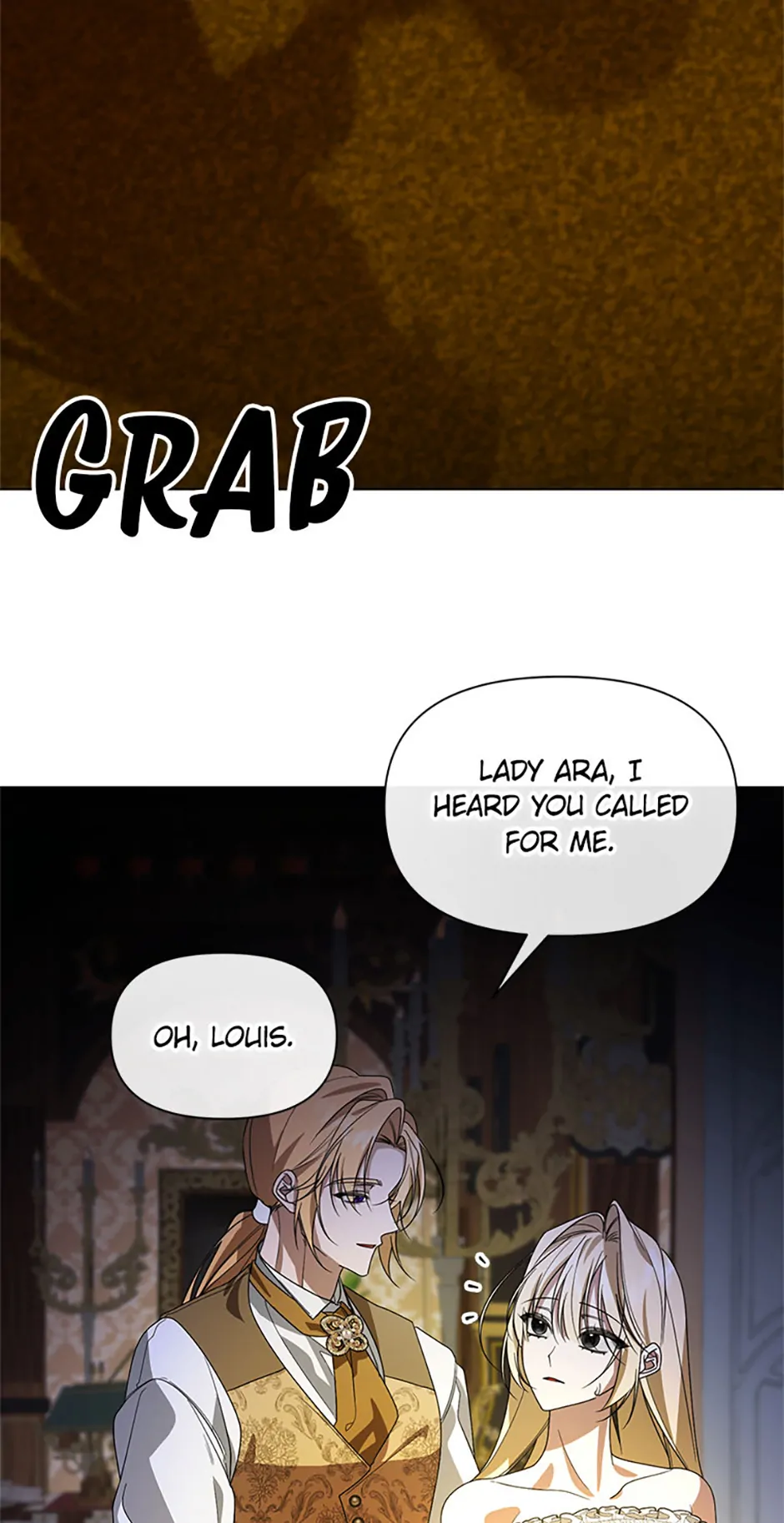 Cling To Me (Please Be Obsessed With Me) Chapter 49 page 11