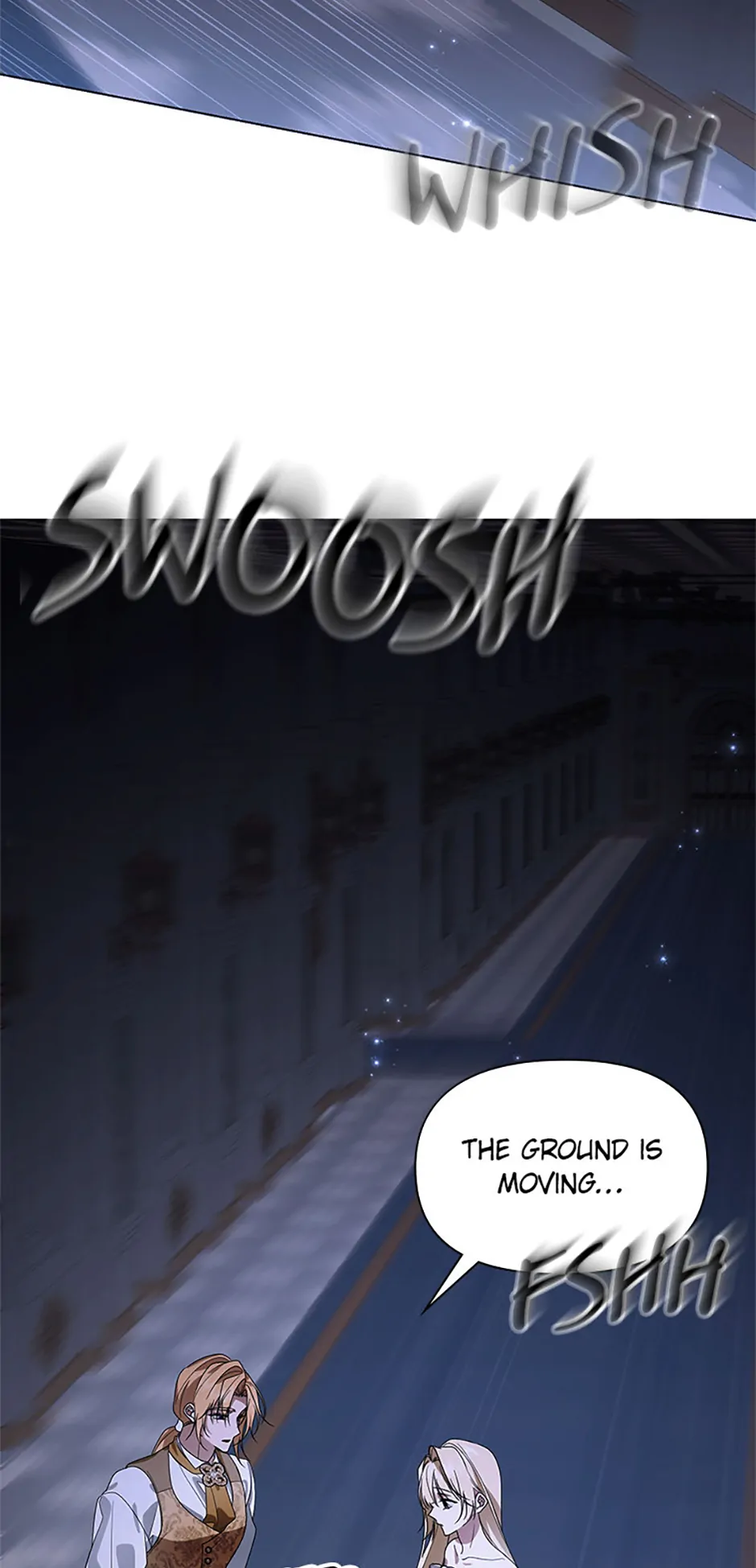 Cling To Me (Please Be Obsessed With Me) Chapter 49 page 20