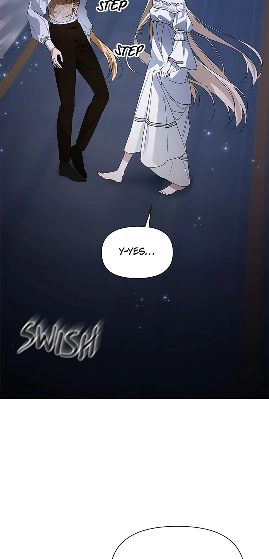Cling To Me (Please Be Obsessed With Me) Chapter 49 page 21
