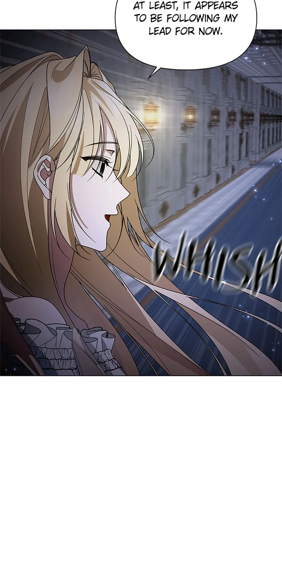 Cling To Me (Please Be Obsessed With Me) Chapter 49 page 22