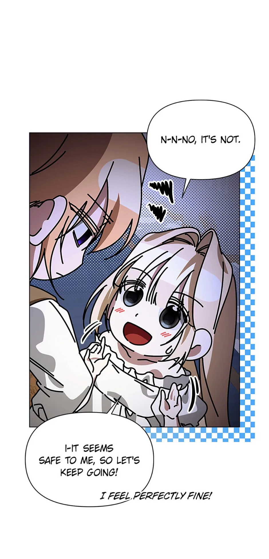 Cling To Me (Please Be Obsessed With Me) Chapter 49 page 24