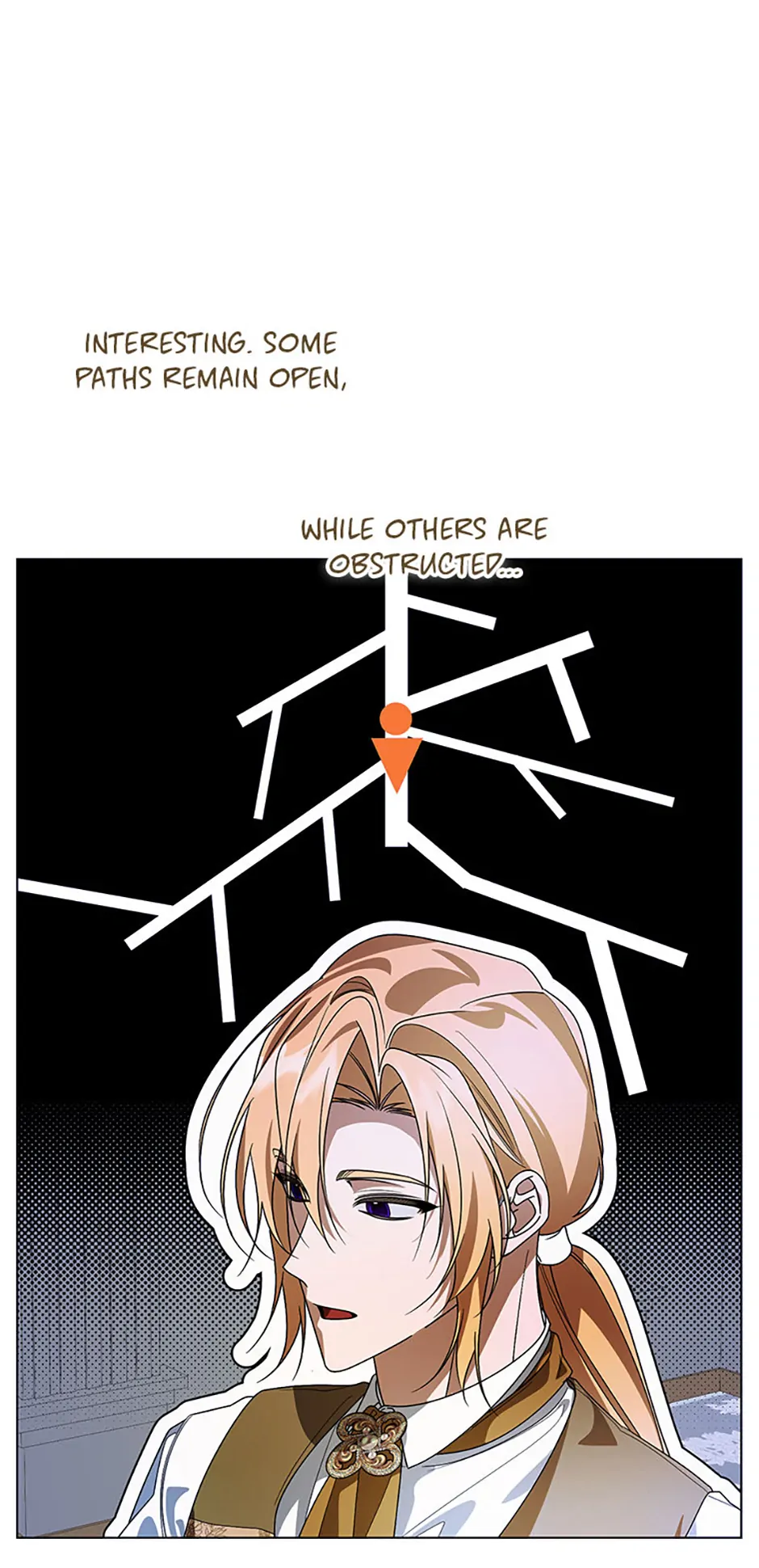 Cling To Me (Please Be Obsessed With Me) Chapter 49 page 26