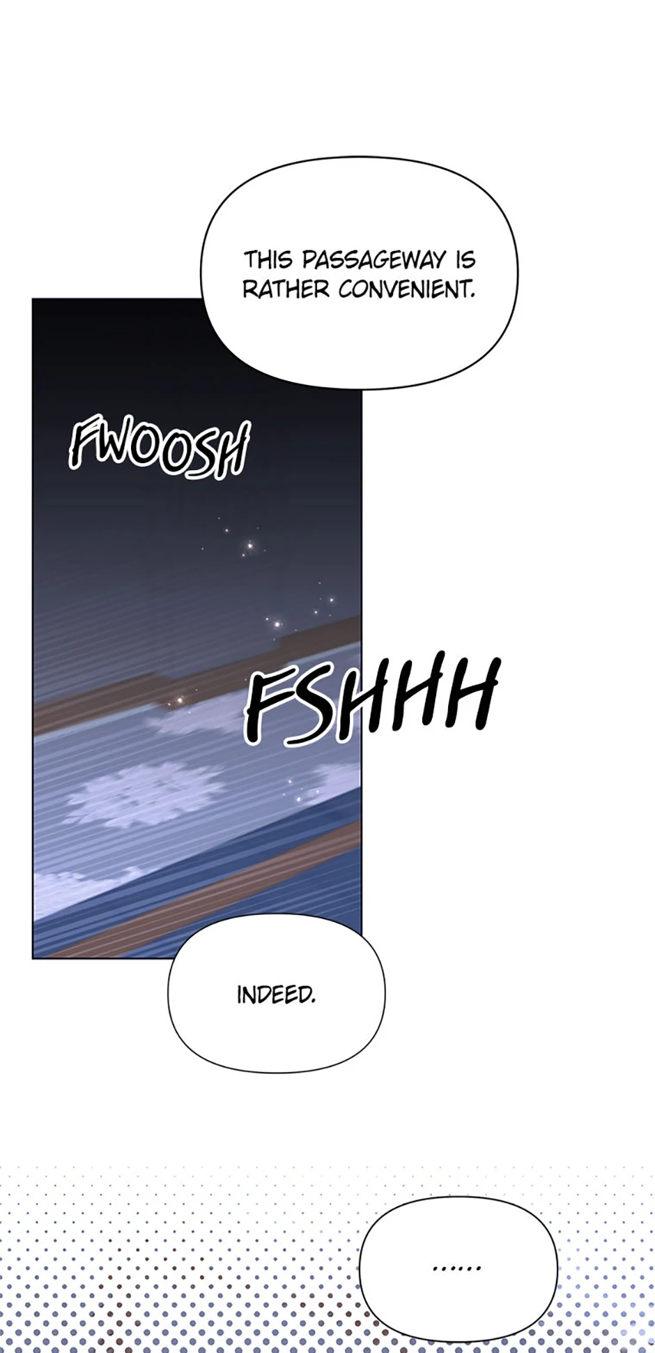 Cling To Me (Please Be Obsessed With Me) Chapter 49 page 27