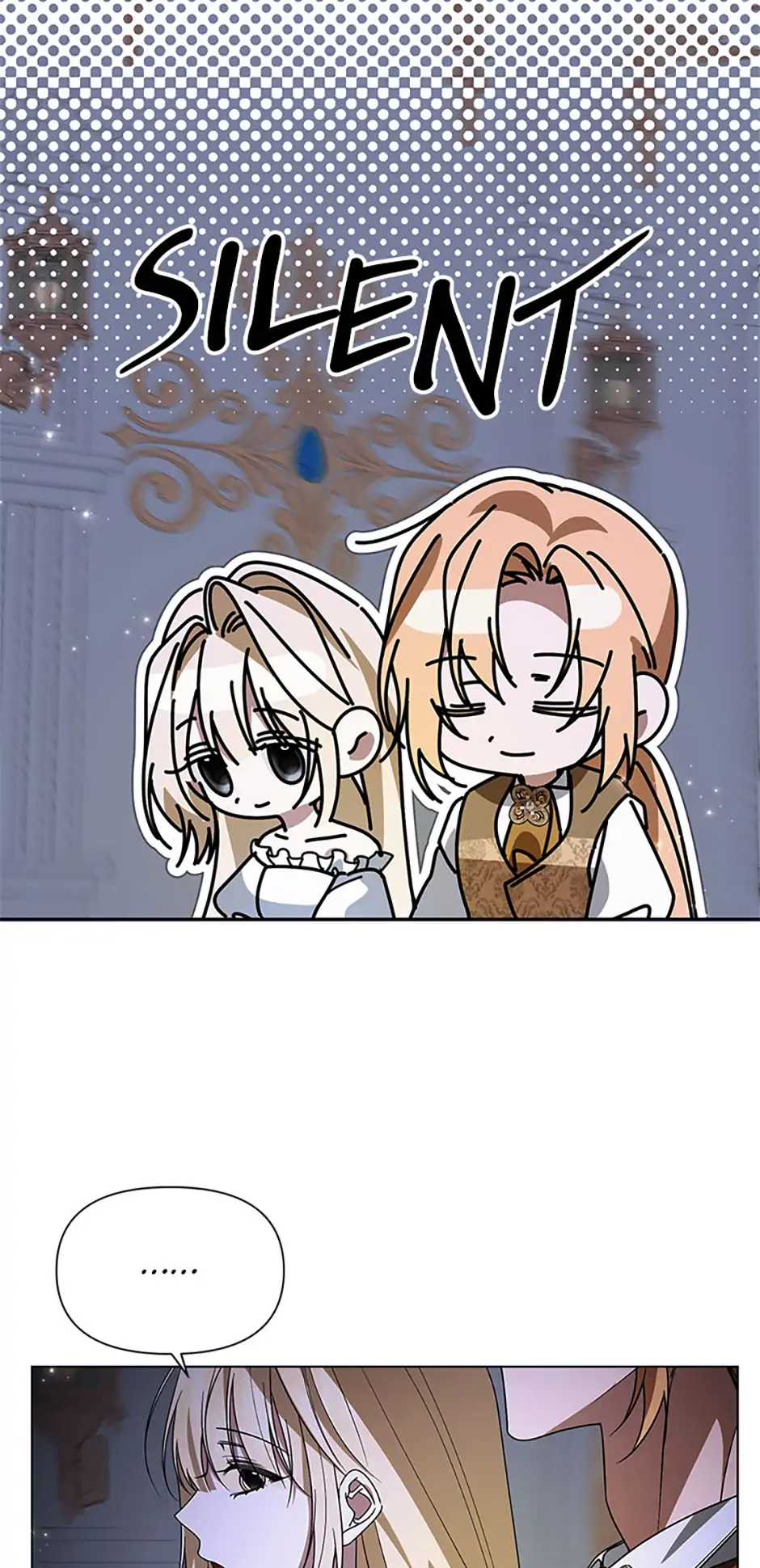 Cling To Me (Please Be Obsessed With Me) Chapter 49 page 28