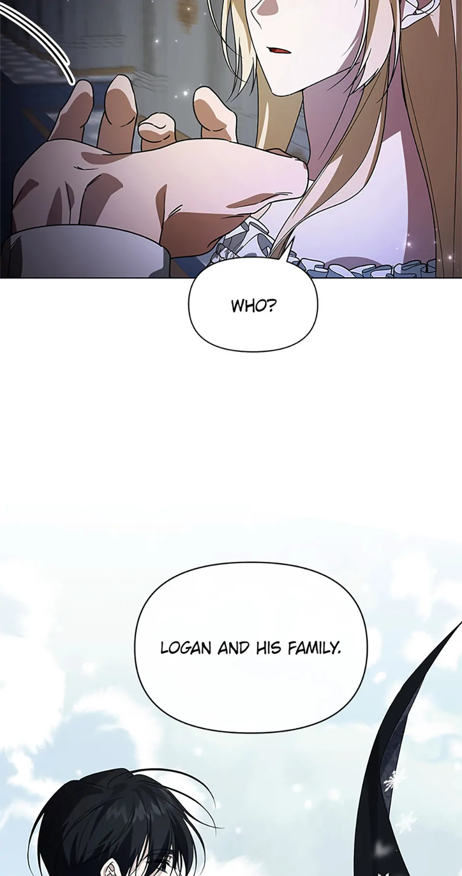 Cling To Me (Please Be Obsessed With Me) Chapter 49 page 39