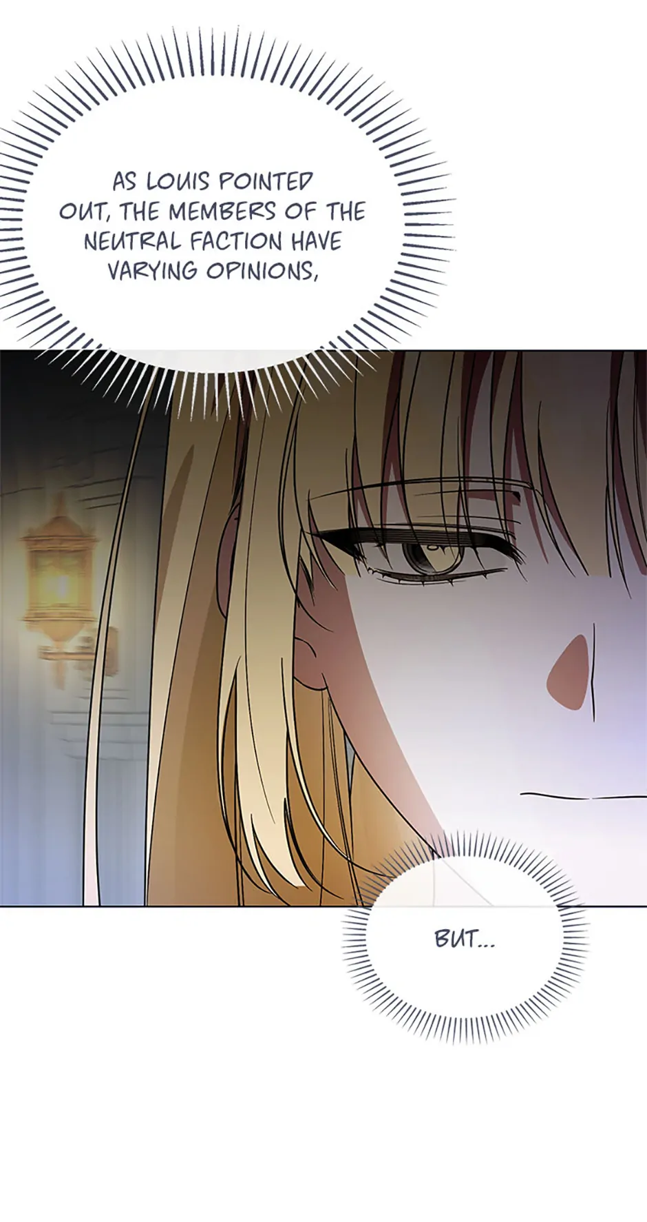 Cling To Me (Please Be Obsessed With Me) Chapter 49 page 43