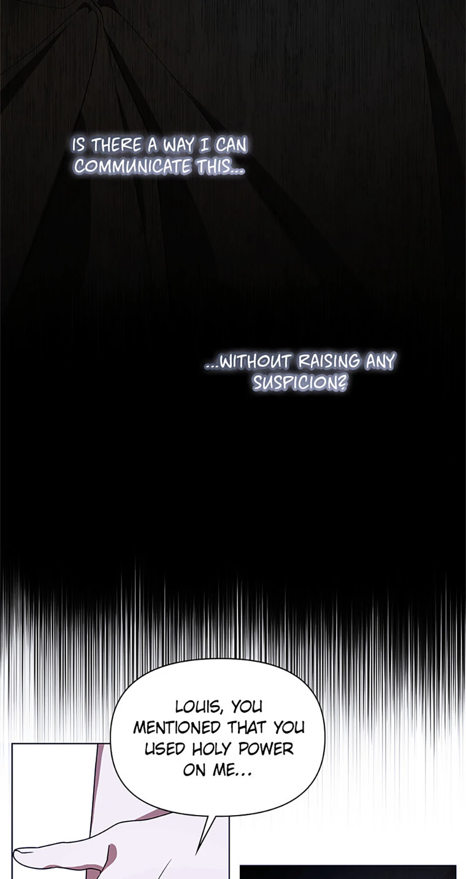 Cling To Me (Please Be Obsessed With Me) Chapter 49 page 45