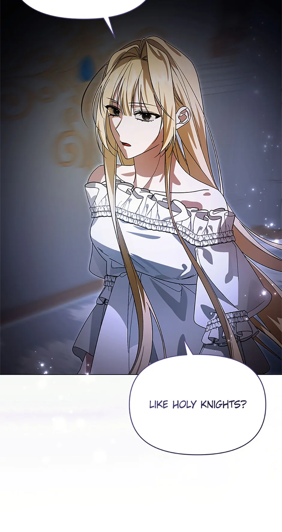 Cling To Me (Please Be Obsessed With Me) Chapter 49 page 47