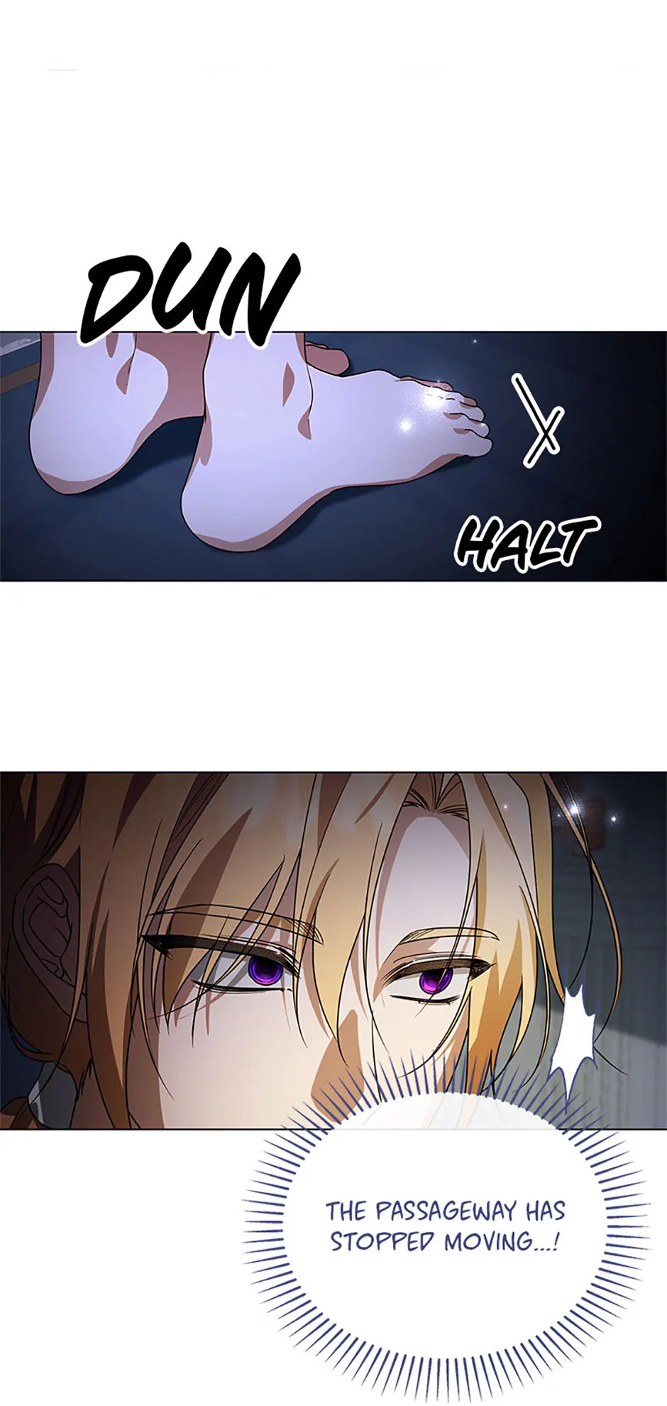 Cling To Me (Please Be Obsessed With Me) Chapter 49 page 55