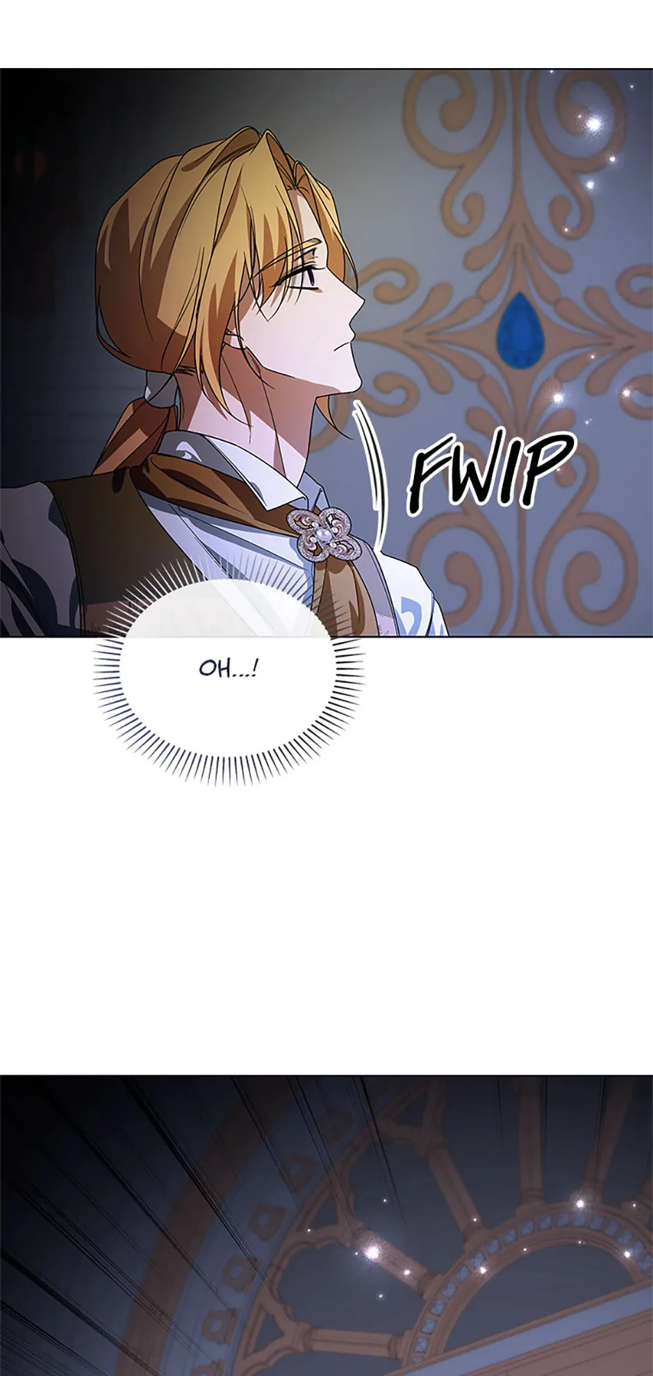 Cling To Me (Please Be Obsessed With Me) Chapter 49 page 56