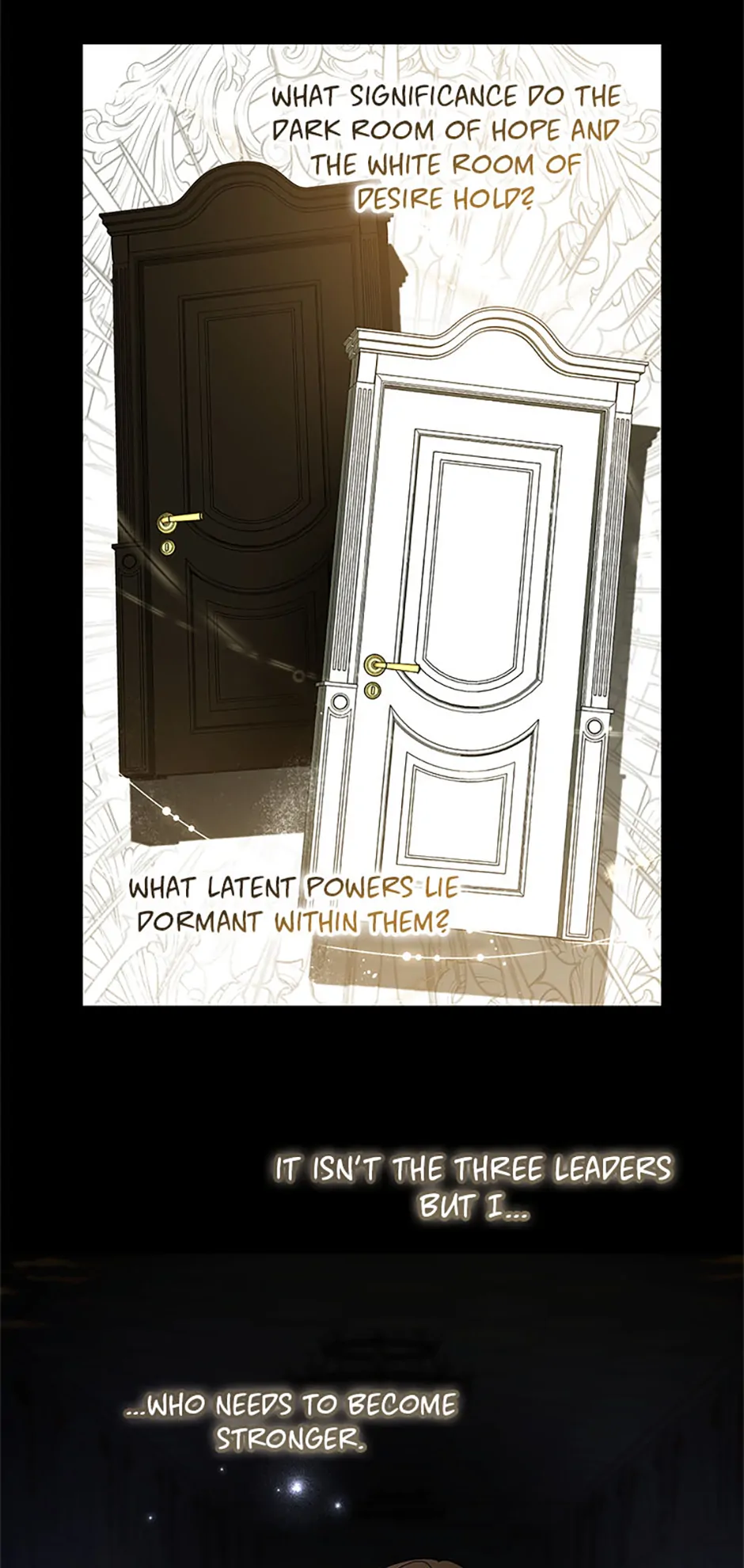 Cling To Me (Please Be Obsessed With Me) Chapter 49 page 61