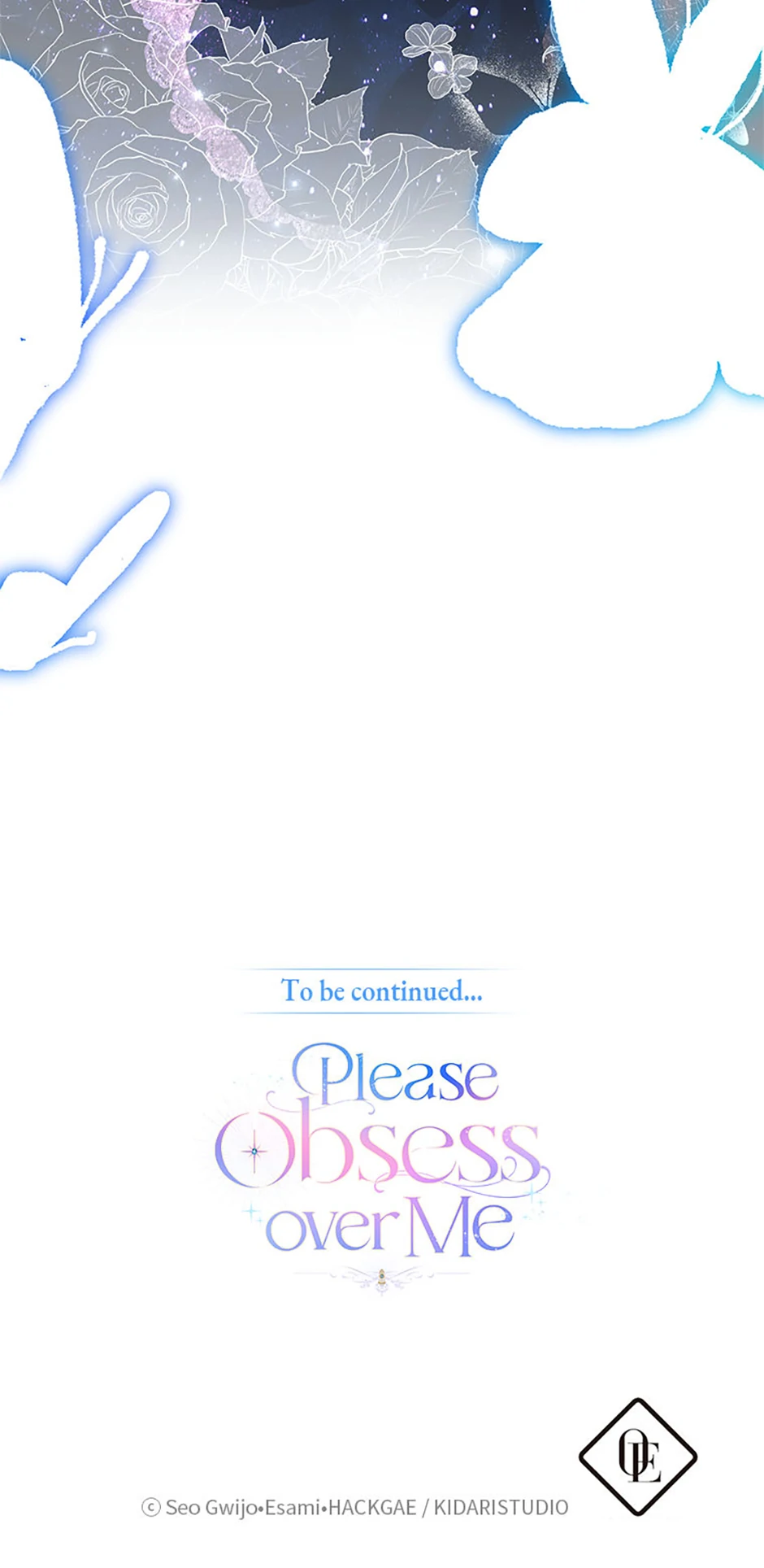 Cling To Me (Please Be Obsessed With Me) Chapter 49 page 70