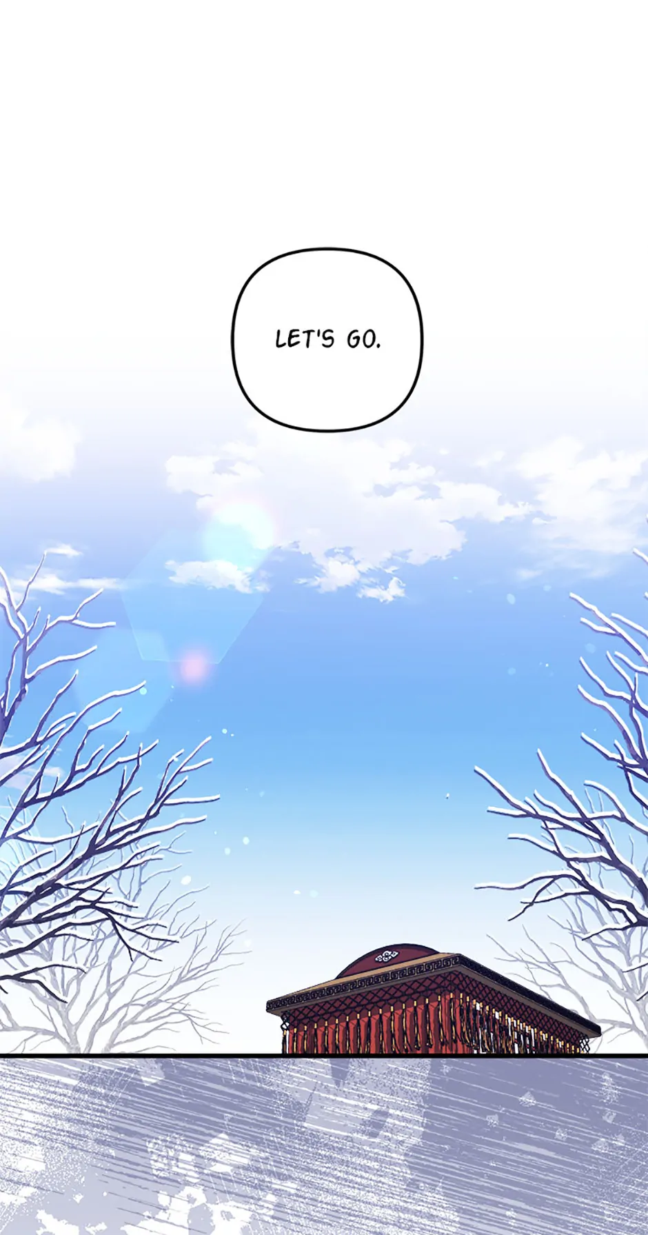 Close the Petals Chapter 47 page 13