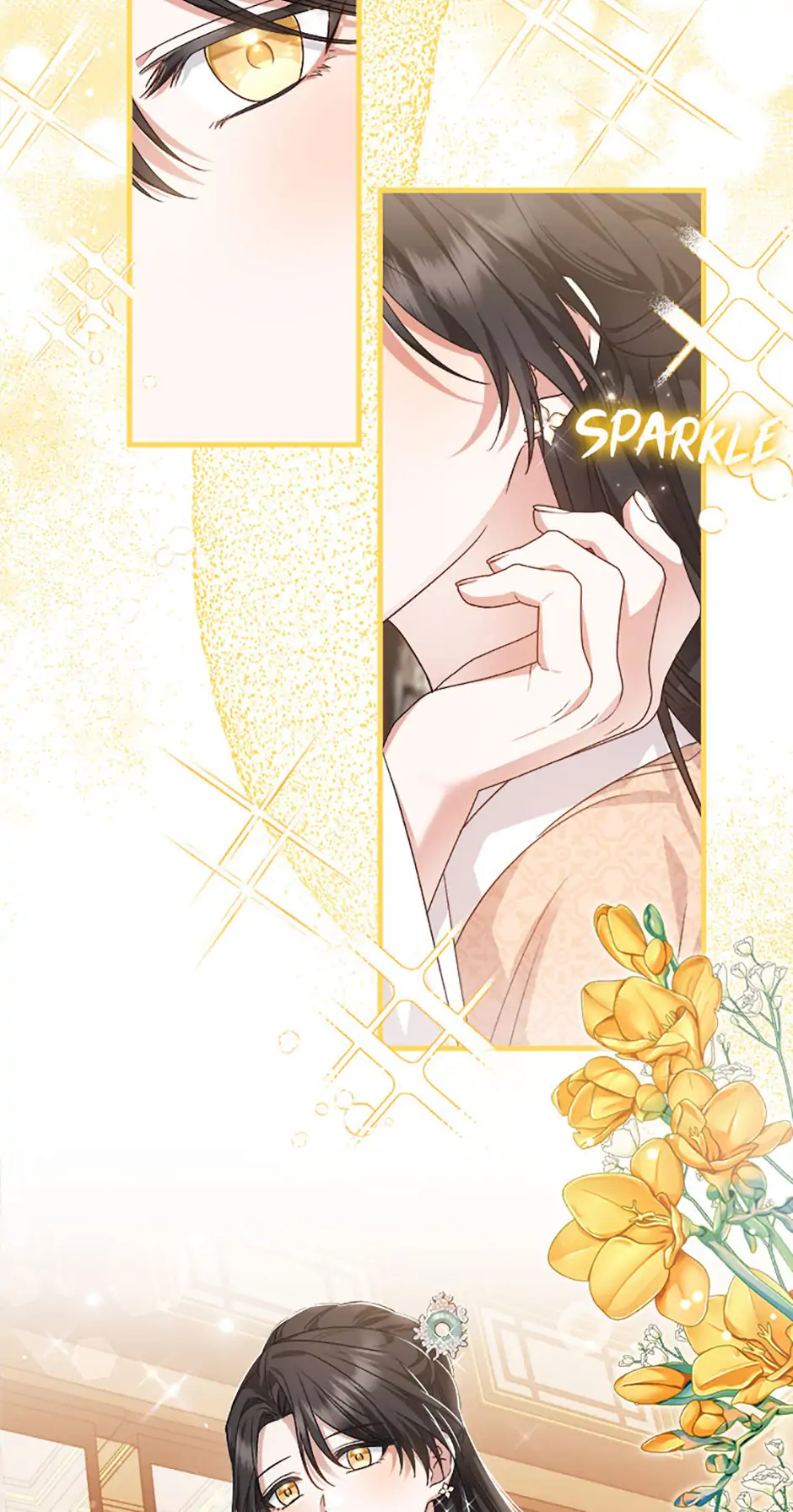 Close the Petals Chapter 47 page 18