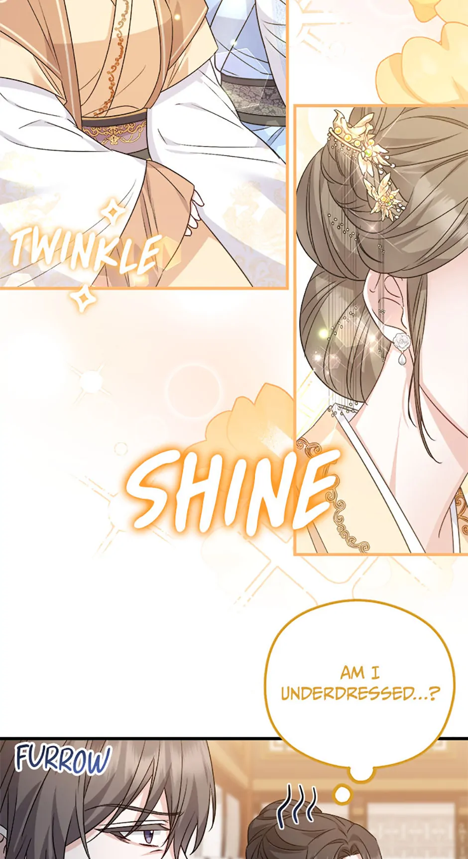 Close the Petals Chapter 47 page 23