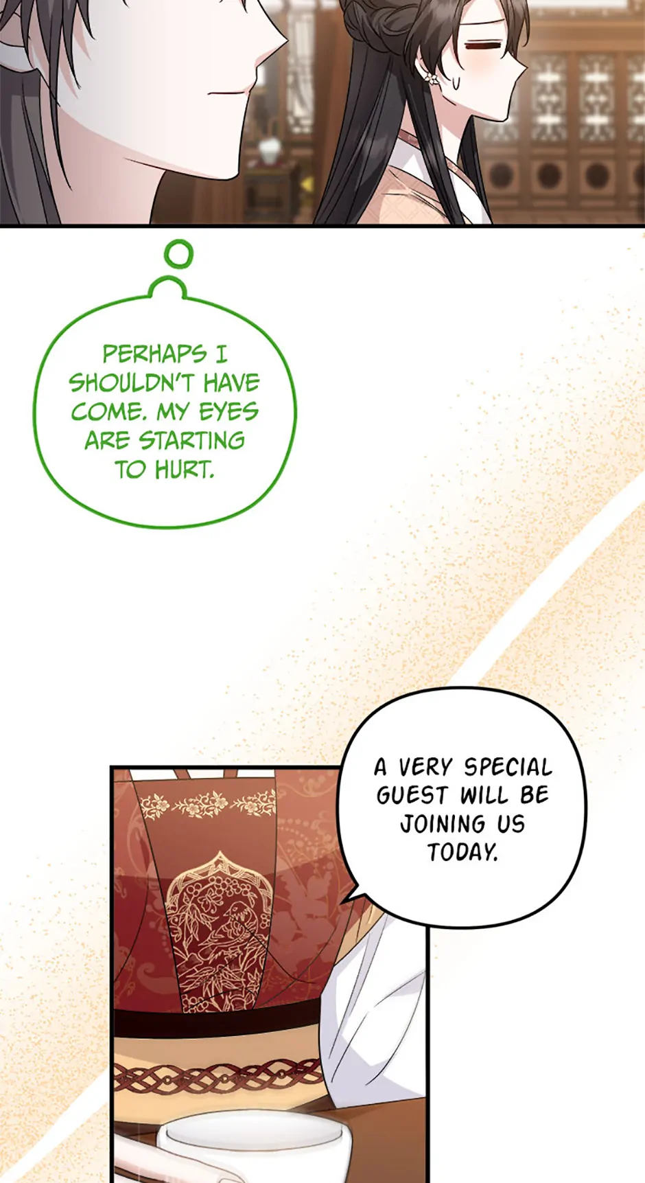 Close the Petals Chapter 47 page 24