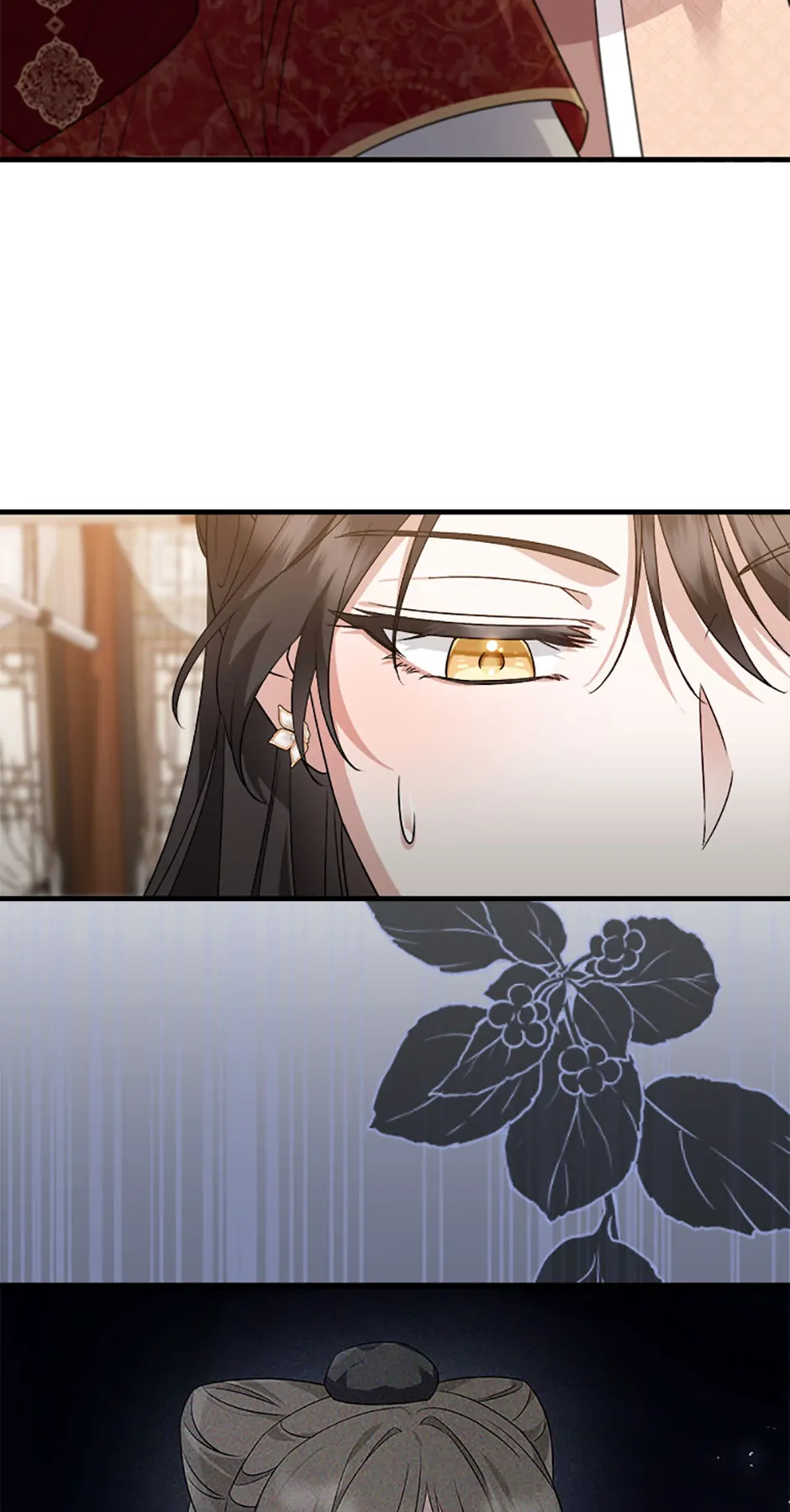 Close the Petals Chapter 47 page 28