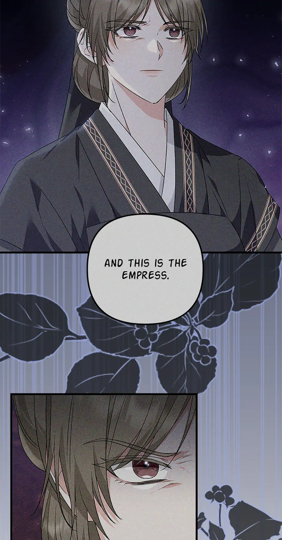 Close the Petals Chapter 47 page 29