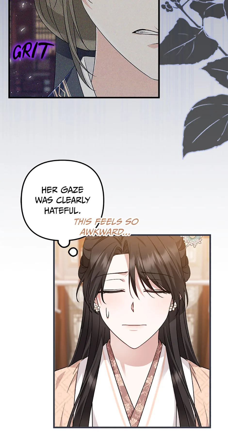 Close the Petals Chapter 47 page 30