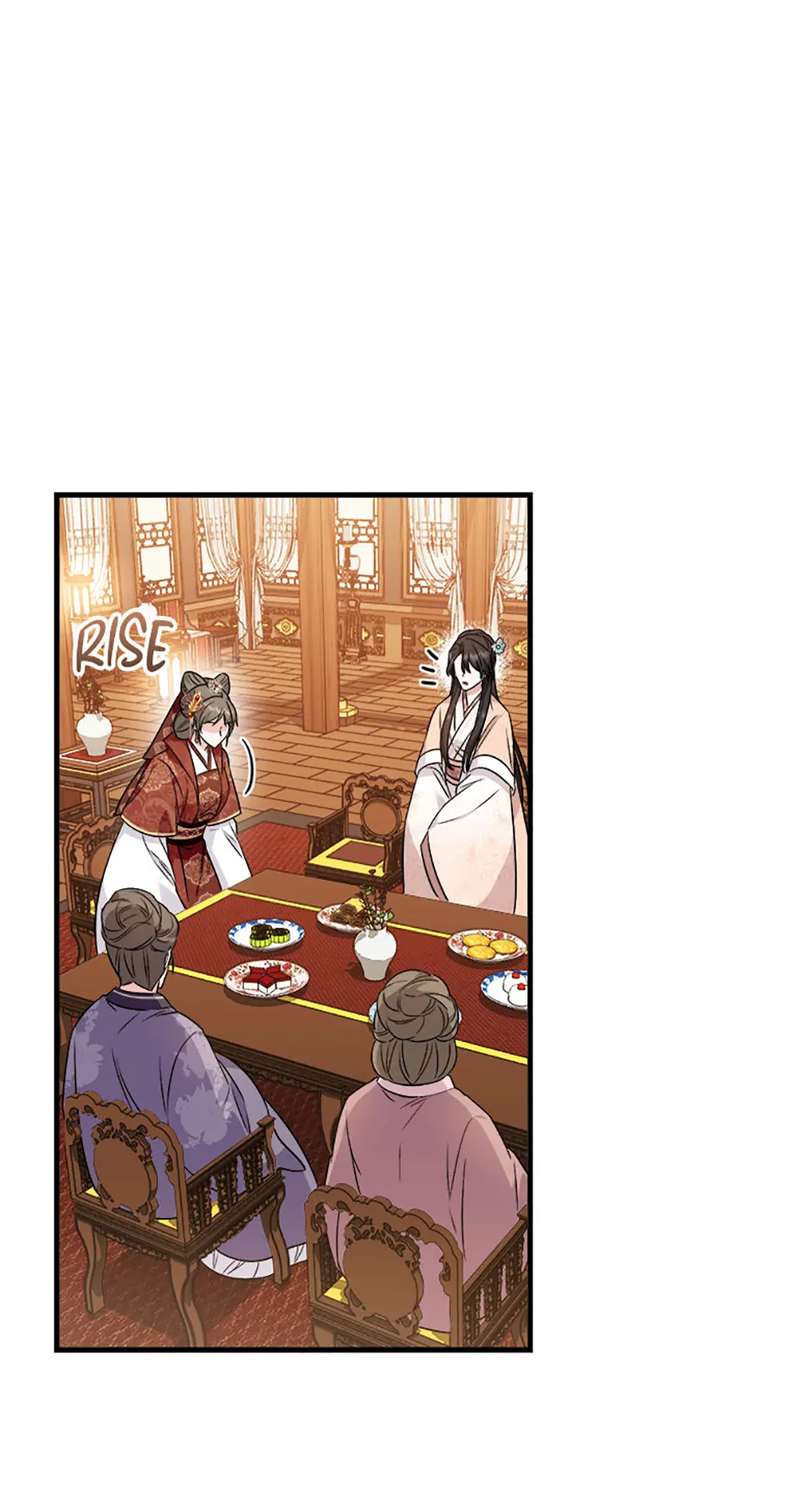 Close the Petals Chapter 47 page 31