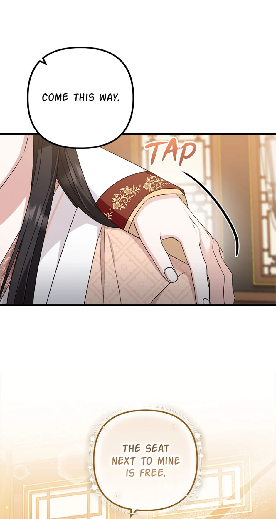 Close the Petals Chapter 47 page 32