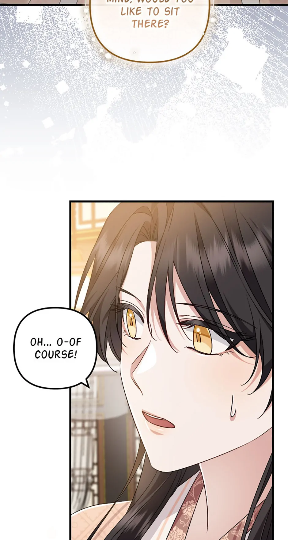 Close the Petals Chapter 47 page 34