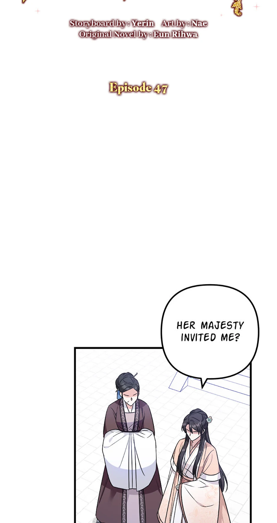 Close the Petals Chapter 47 page 3