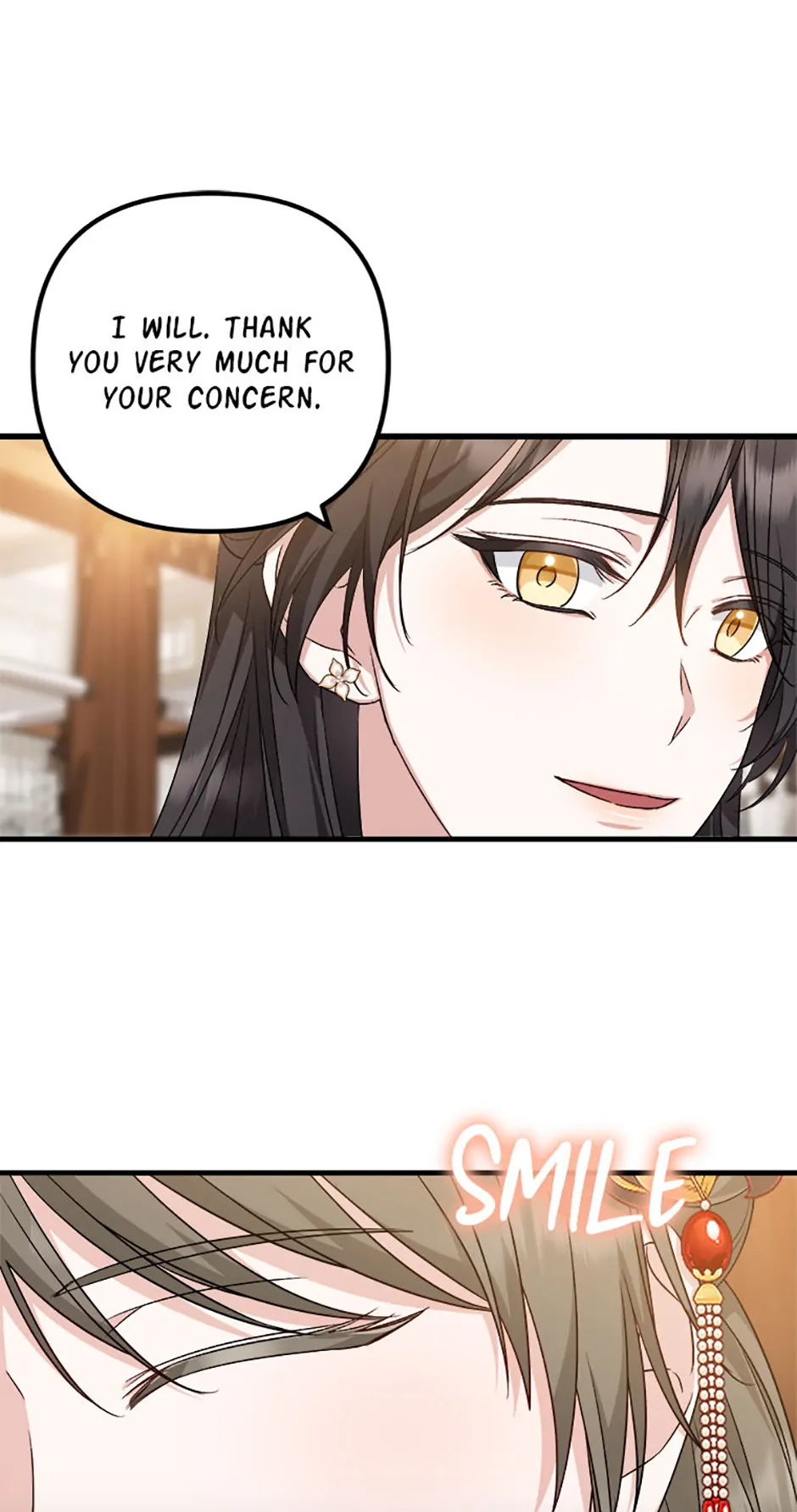 Close the Petals Chapter 47 page 39