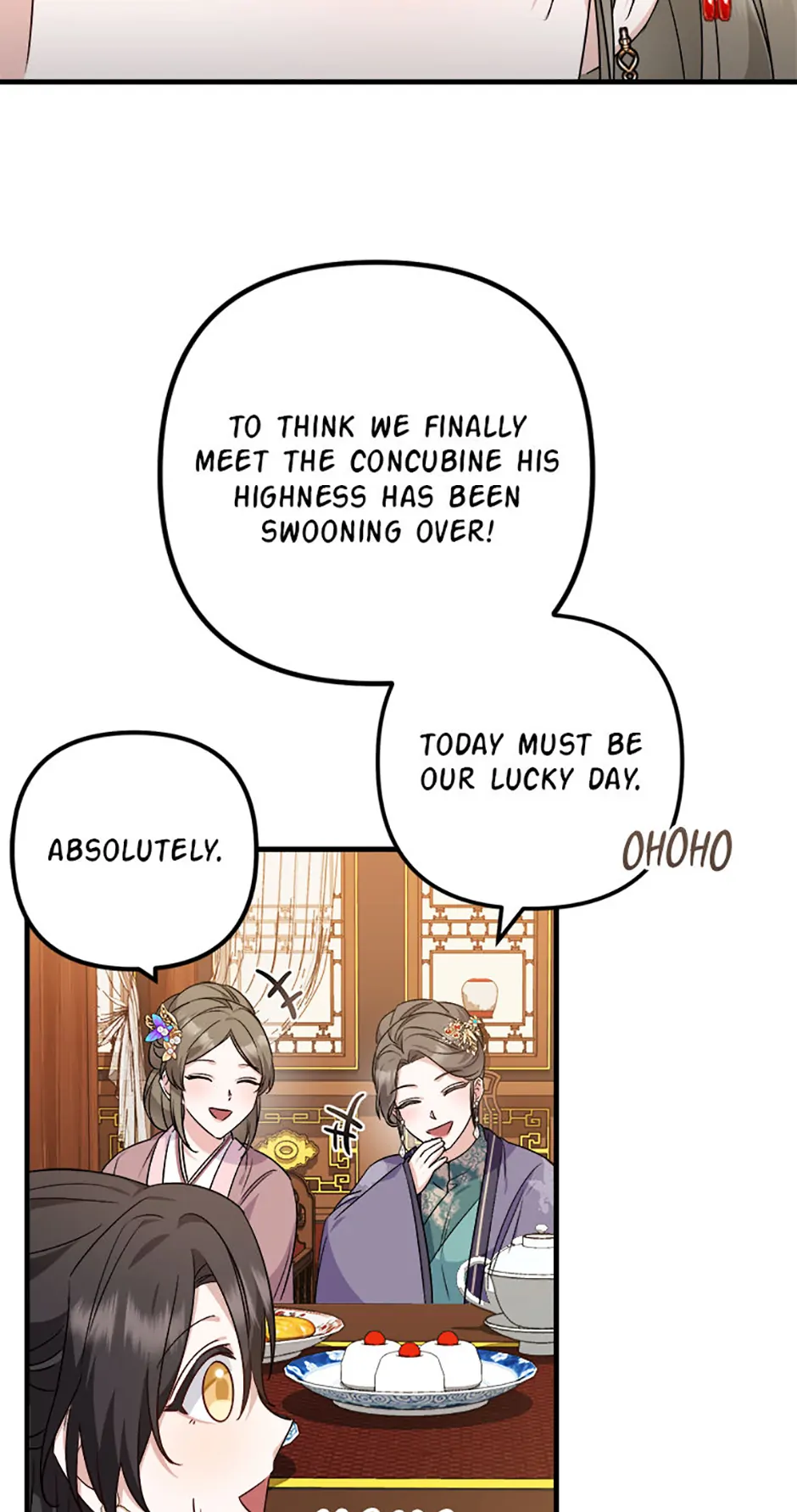 Close the Petals Chapter 47 page 40