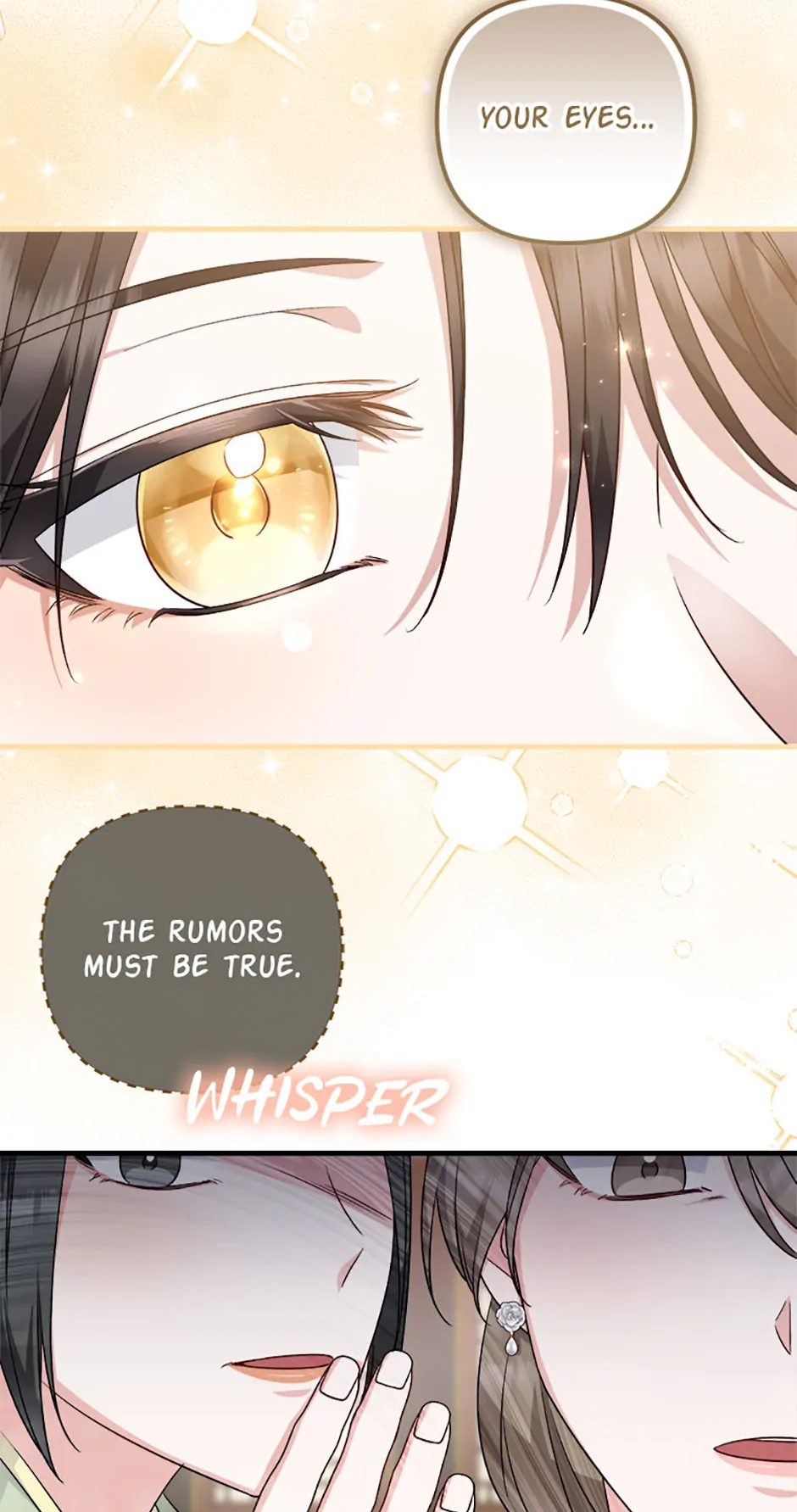 Close the Petals Chapter 47 page 43