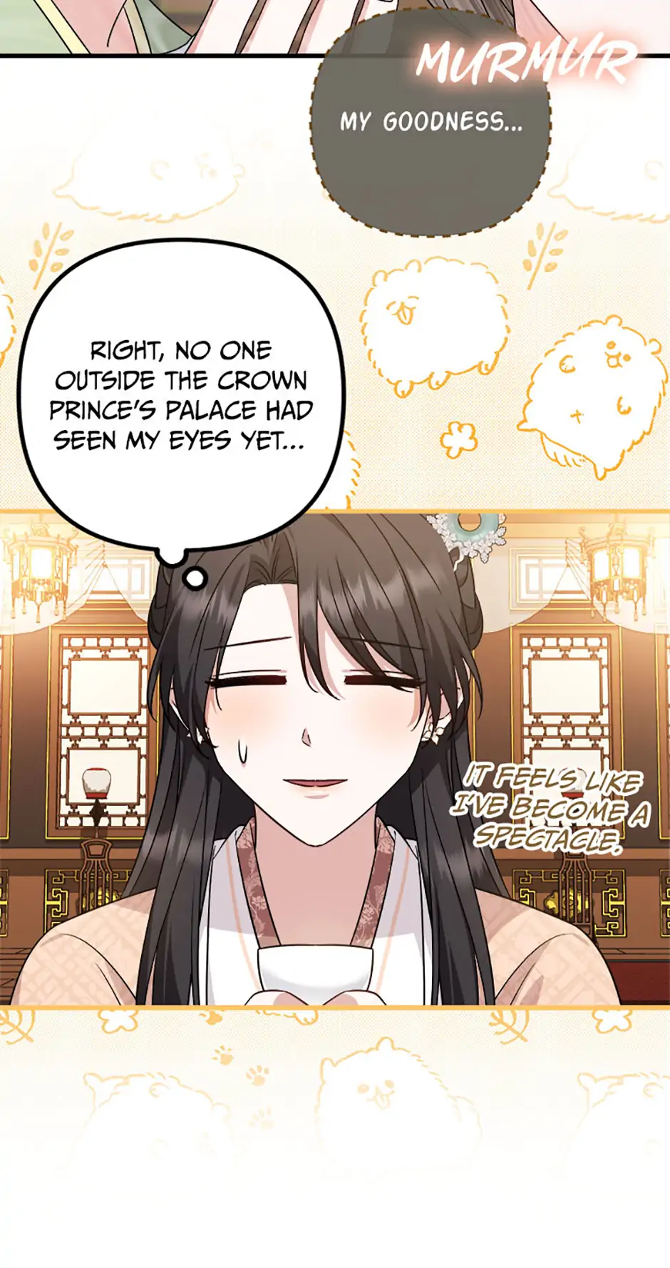 Close the Petals Chapter 47 page 44